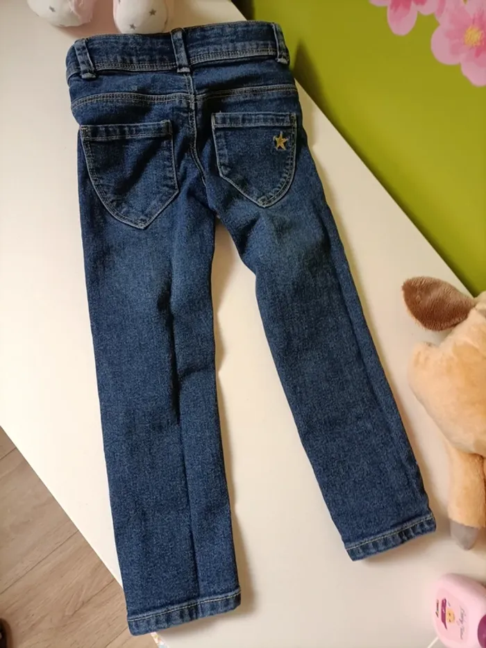 Jean 3ans - photo numéro 4