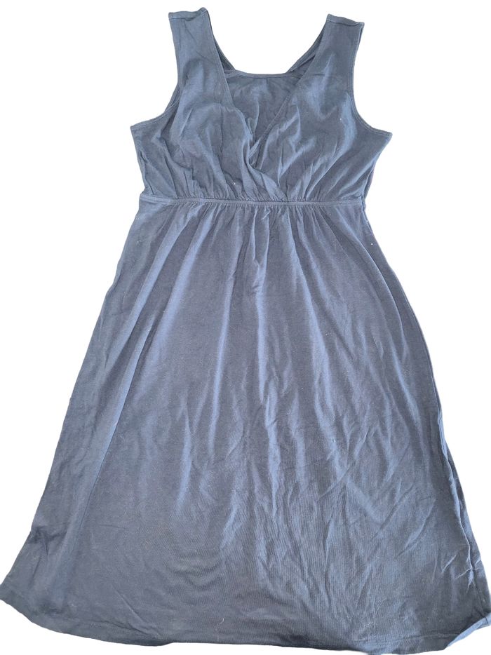 Robe d'allaitement - photo numéro 1