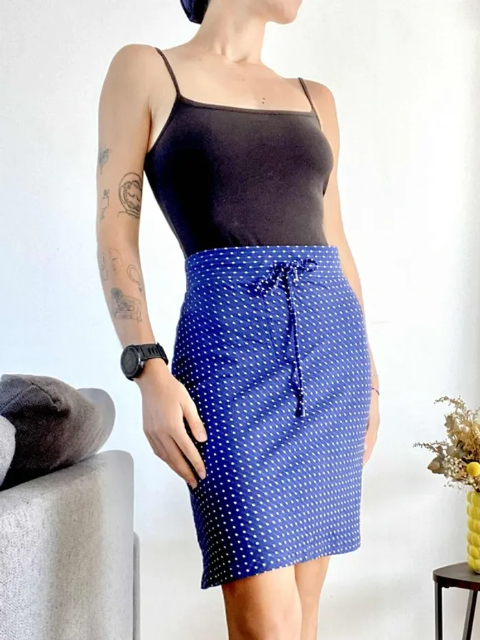 Jupe Who's That Girl en taille XS (=34) - Très bon état/comme neuve