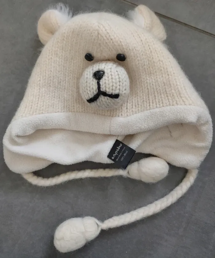 Lot de bonnets - photo numéro 10