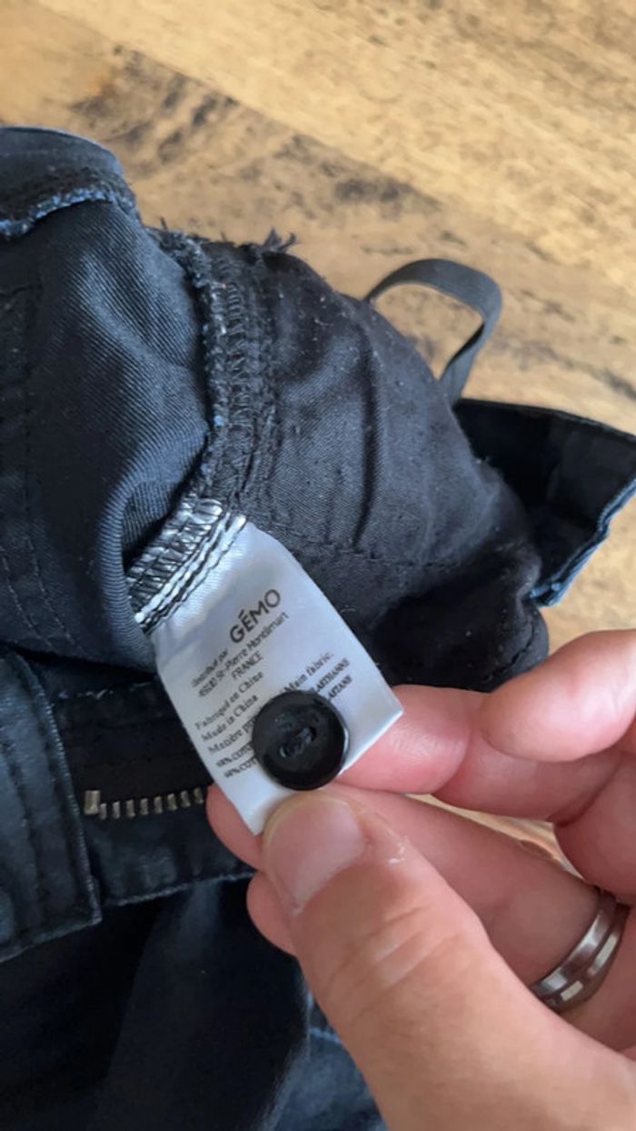 Jean slim - photo numéro 9