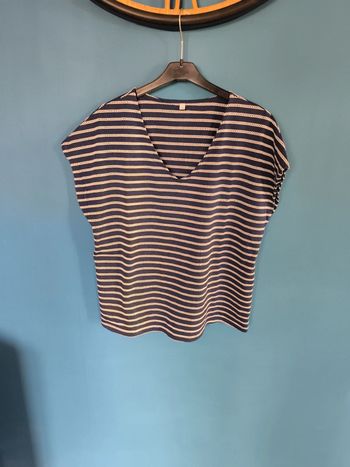 Tee shirt