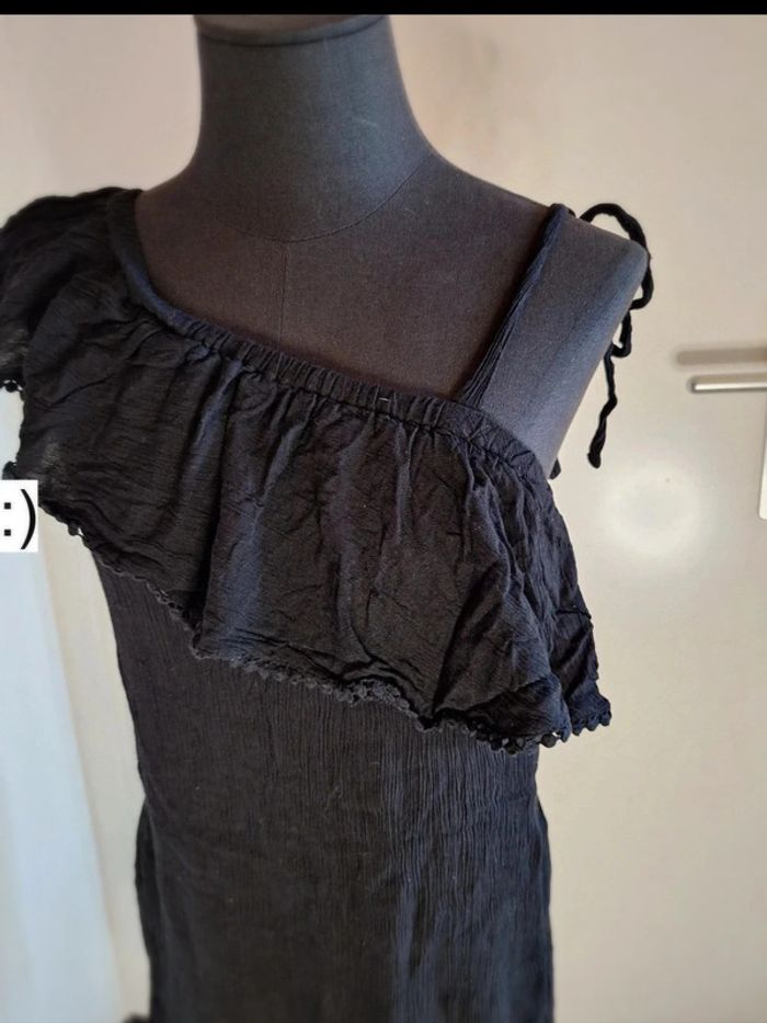 Robe d'été pour femme taille XS Marque Gémo très bon état - photo numéro 3