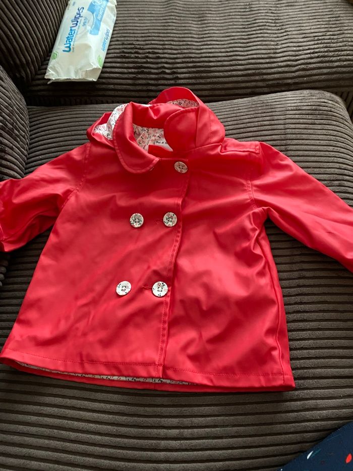 Veste 18 mois - photo numéro 2