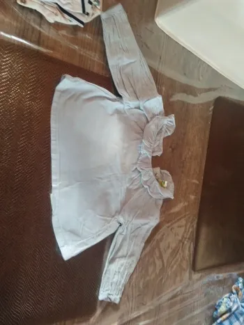 Chemise tao