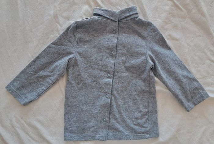 Tee shirt bébé - photo numéro 2