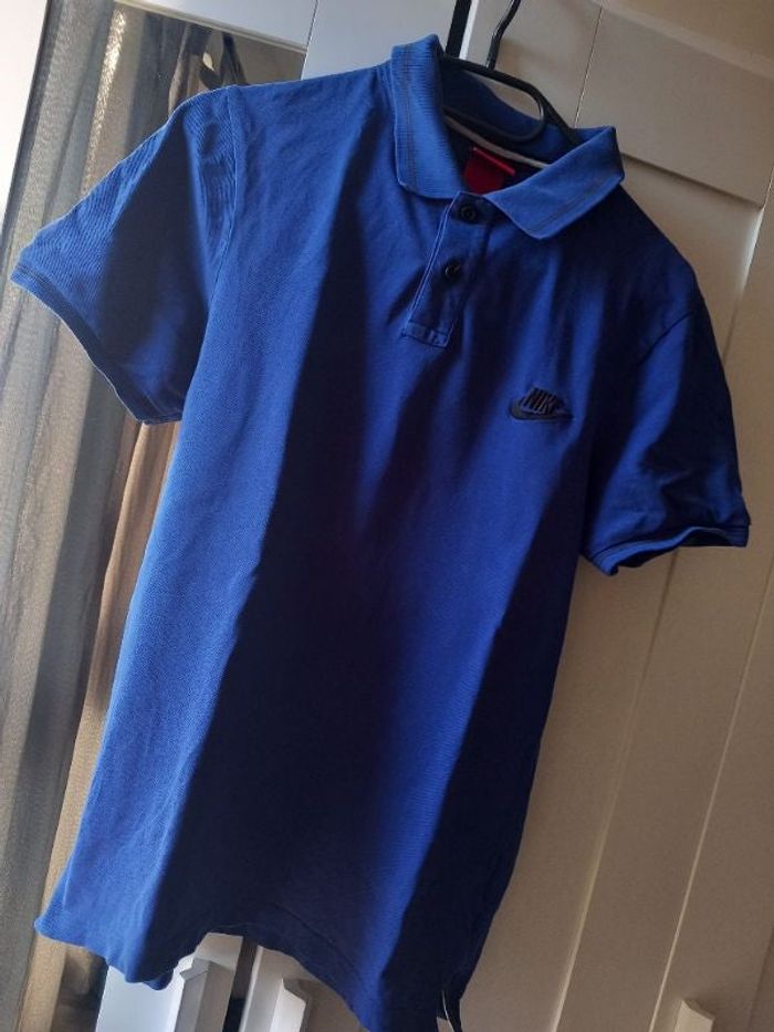 Polo nike