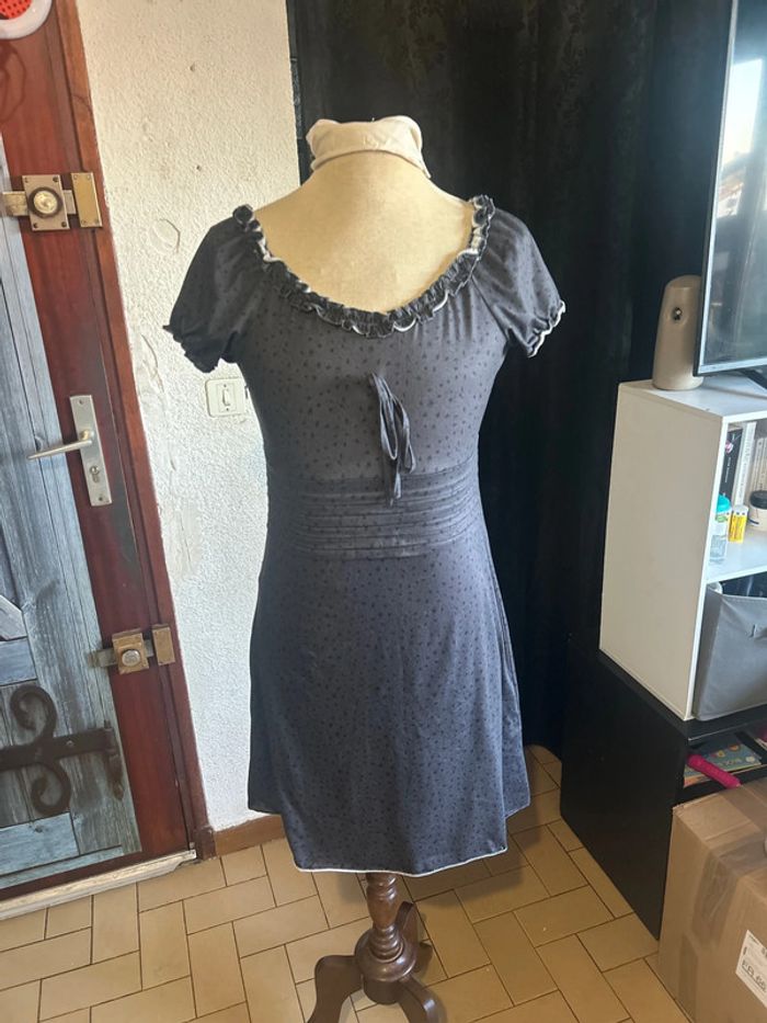 Robe Sheila y