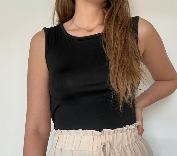 Top dos nu - photo numéro 2