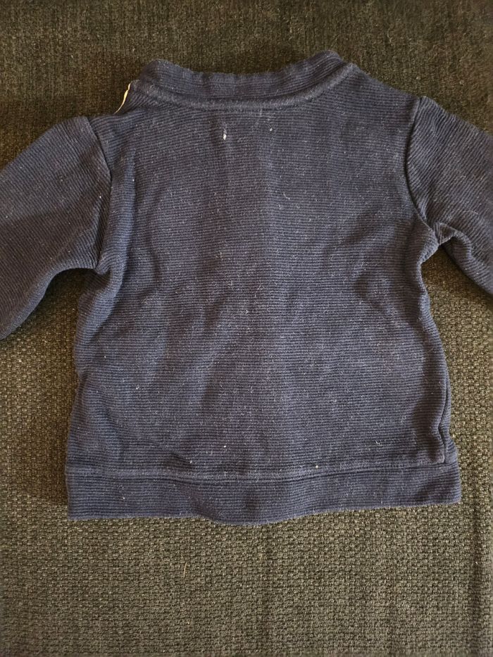 Ensemble 12 mois - photo numéro 9