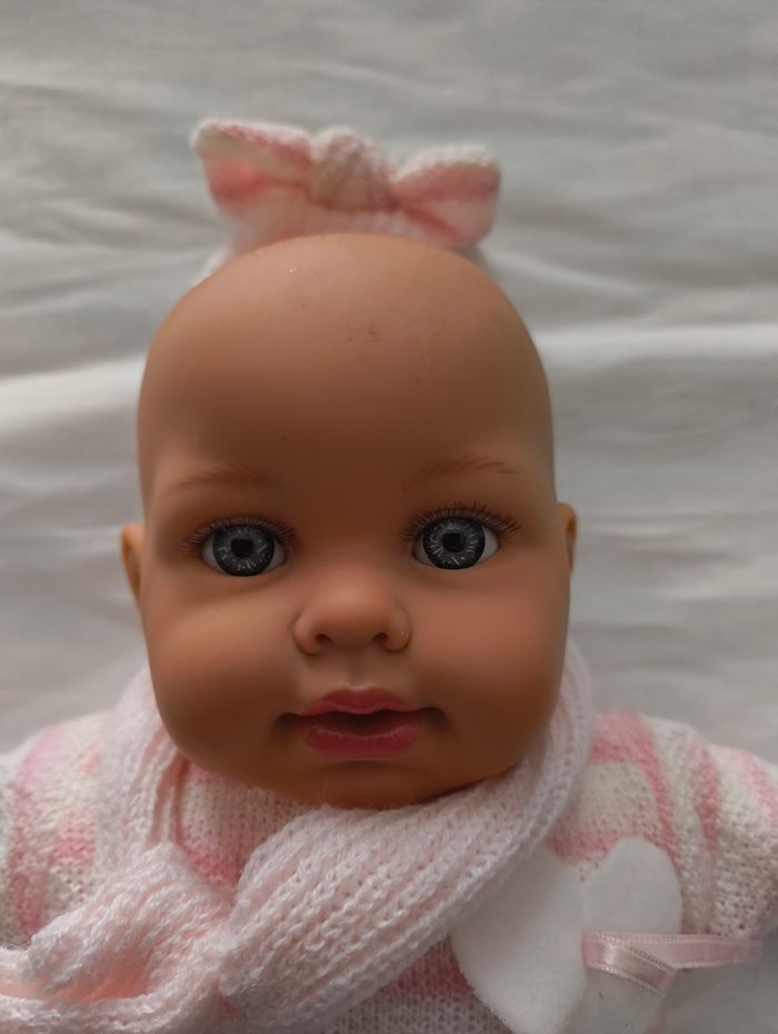 Poupon lovely baby - photo numéro 4