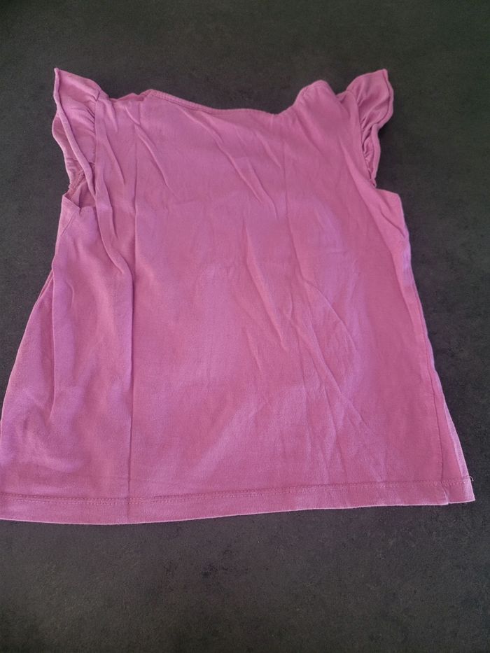 Tee-shirt - photo numéro 2
