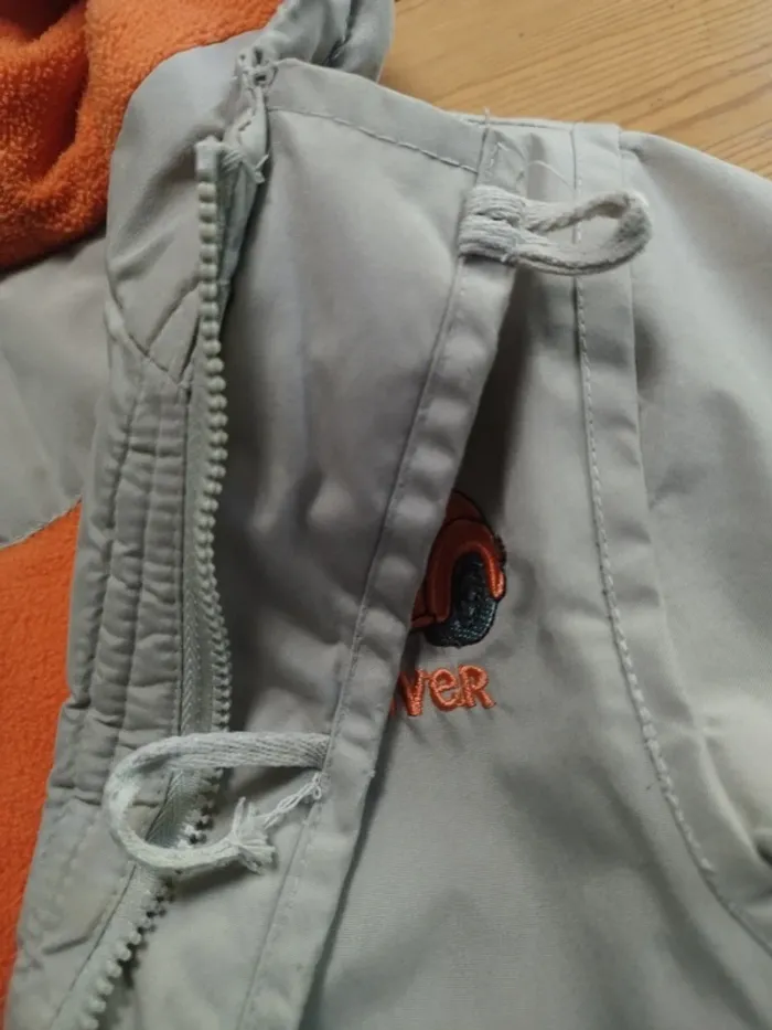 Blouson Winnie l'ourson - photo numéro 3