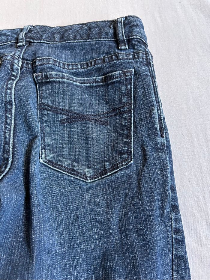 Jeans gap super skinny 12 ans - photo numéro 5