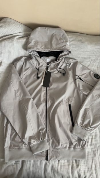 Veste c.p company shell-r taille s