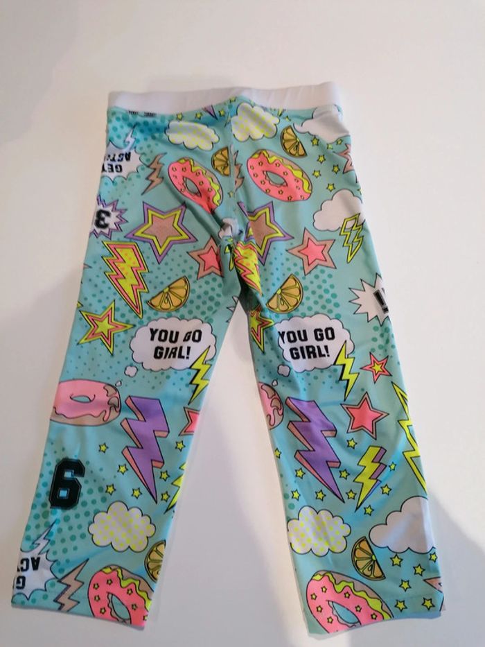 Lot T 7 ans 👧🏻 - photo numéro 10