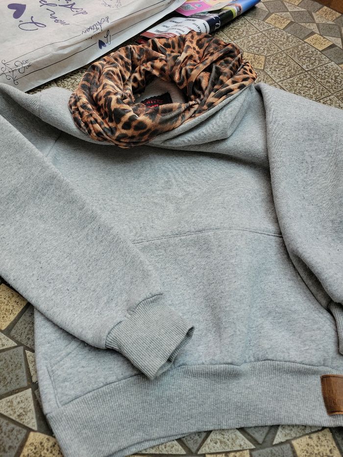 Swaet taille S