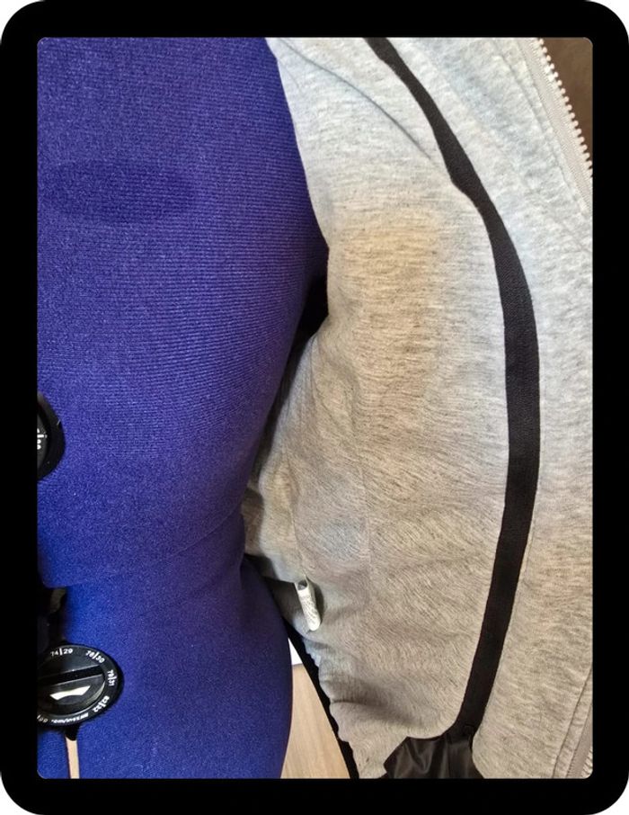 Doudoune - photo numéro 4