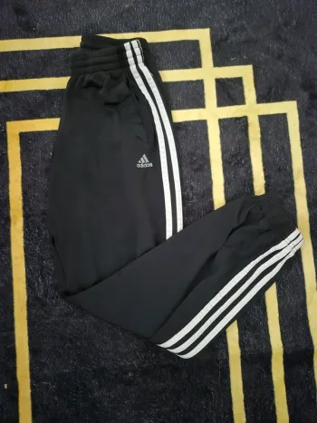 bas survetment adidas