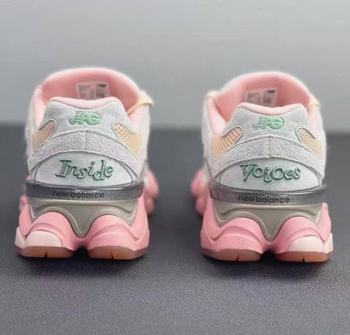 New Balance 9060 taille 37 - photo numéro 3