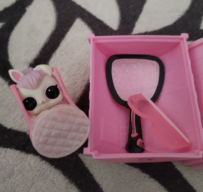 Poupée LOL Surprise neuve