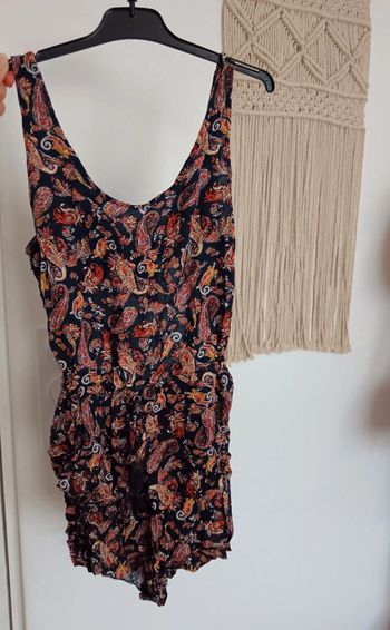 Combi short Pimkie