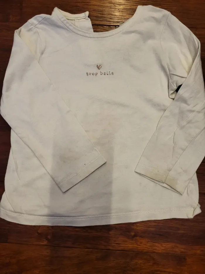 Lot taille 86 - photo numéro 6