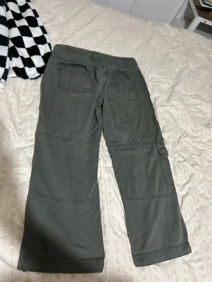 Cargo vintage y2k - photo numéro 4