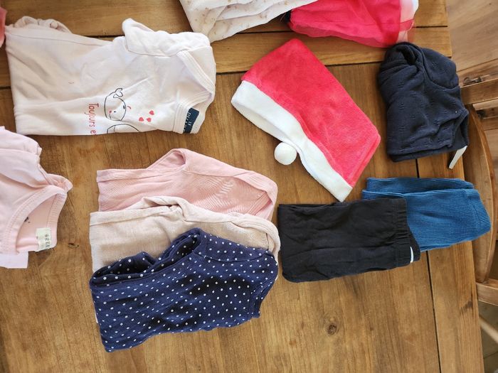 Lot vêtements - photo numéro 3