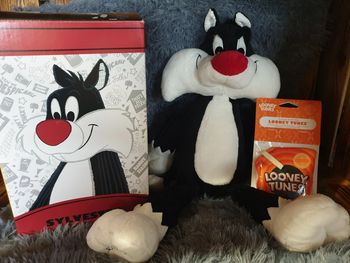 Scentsy Buddy - Sylvester (Sylvestre) - Looney Tunes
