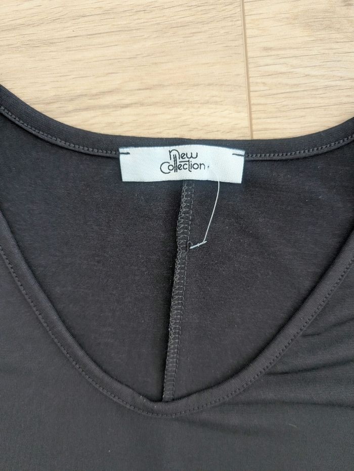 T.shirt basique fluides 36 - photo numéro 2