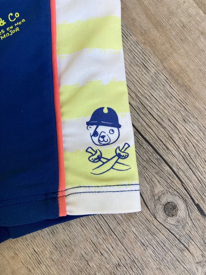 Short de bain 18 mois - photo numéro 2