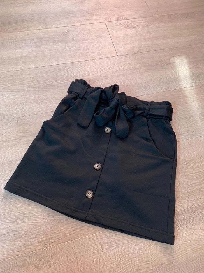 Jupe noir SHEIN