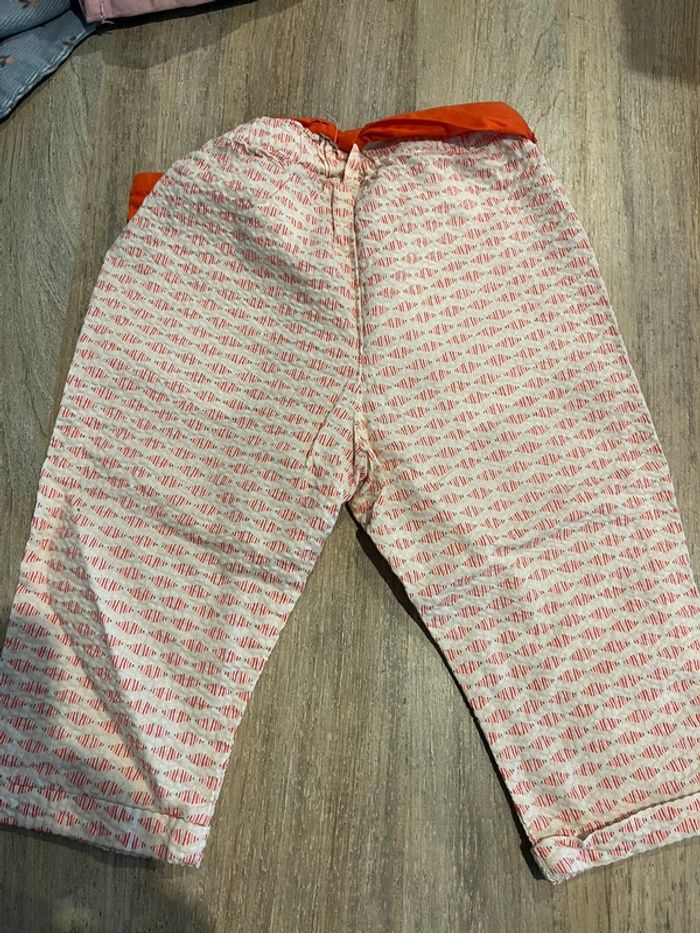 Lot de 3 pantalons Obaibi - photo numéro 7
