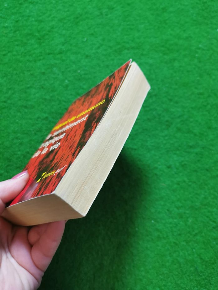 Le sentiment tragique de la vie, livre de Miguel de Unamuno - photo numéro 5