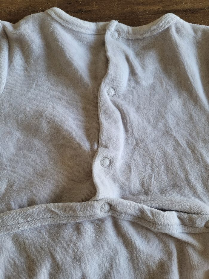 Pyjama - photo numéro 3