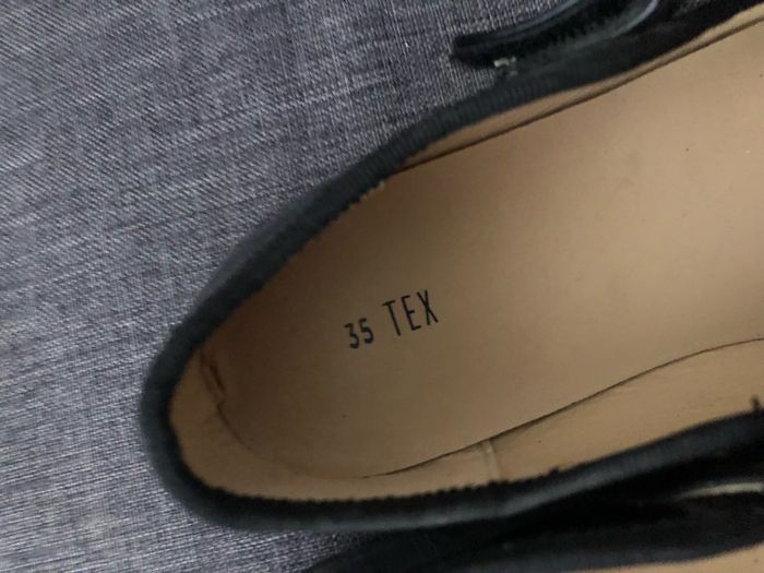 Ballerines - photo numéro 3