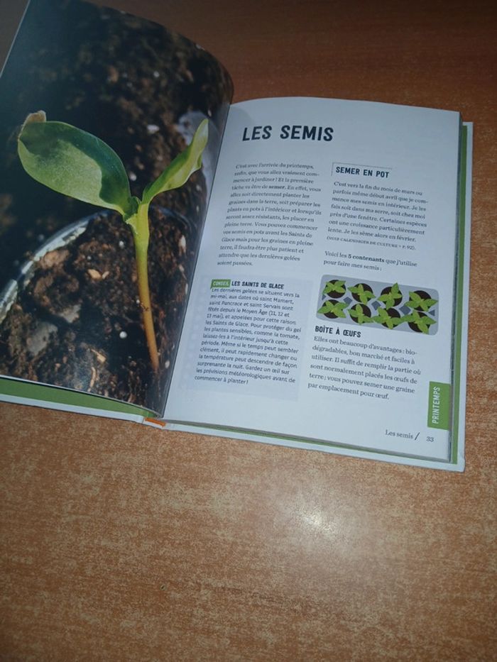 Mon petit potager bio sur 15 m2 - photo numéro 8