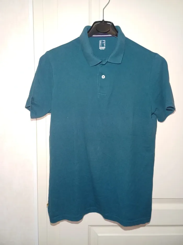 Polos Decathlon