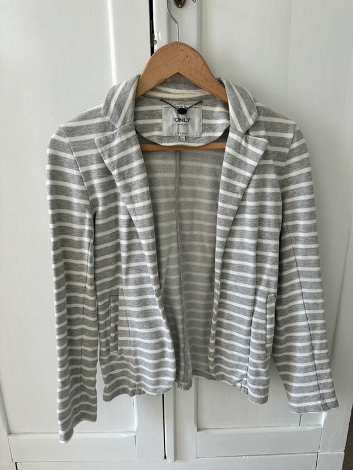 Blazer only