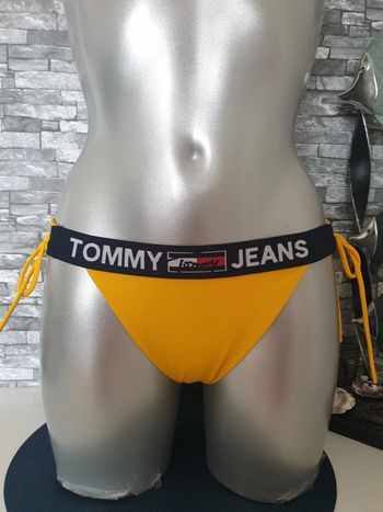 Culotte de bain Tommy Hilfiger Taille XS