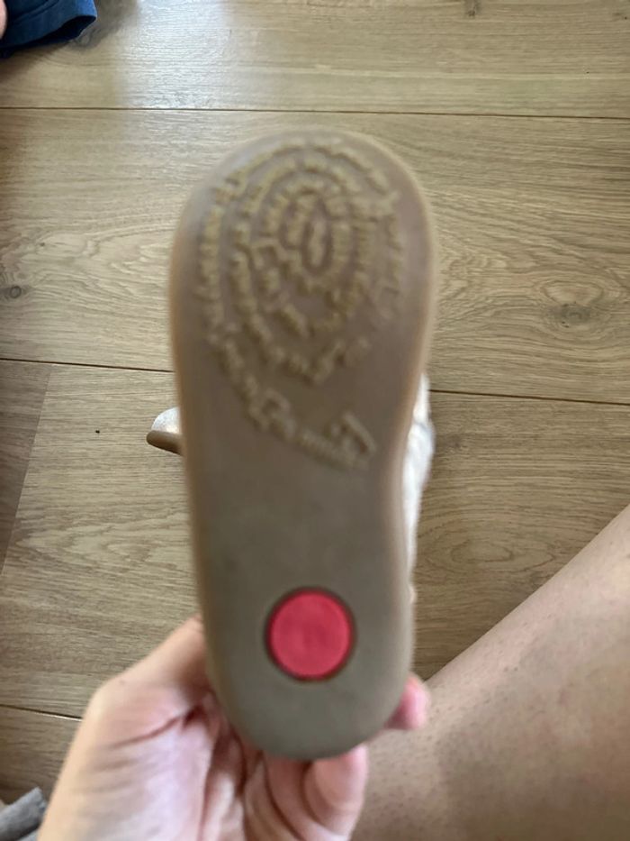 Bottines 23 - photo numéro 2