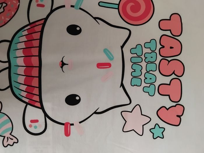 Tee-shirt manches courtes Gabby’s Dollhouse neuf 3 ans - photo numéro 3