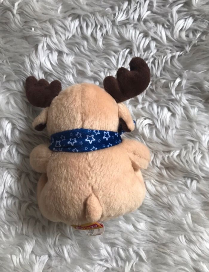 Peluche - photo numéro 2