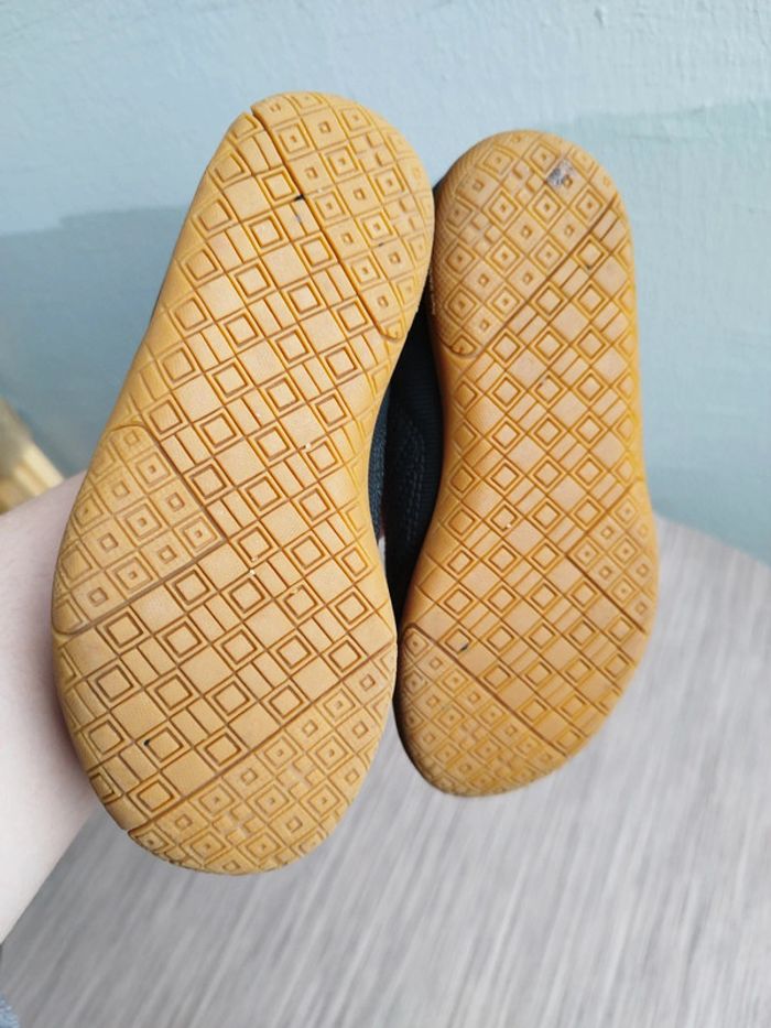 Basket garçon taille 26 - photo numéro 4