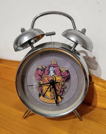 Réveil Harry Potter