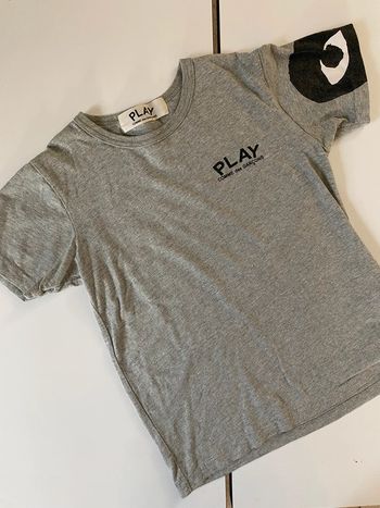 Tee shirt Comme des Garçons CDG