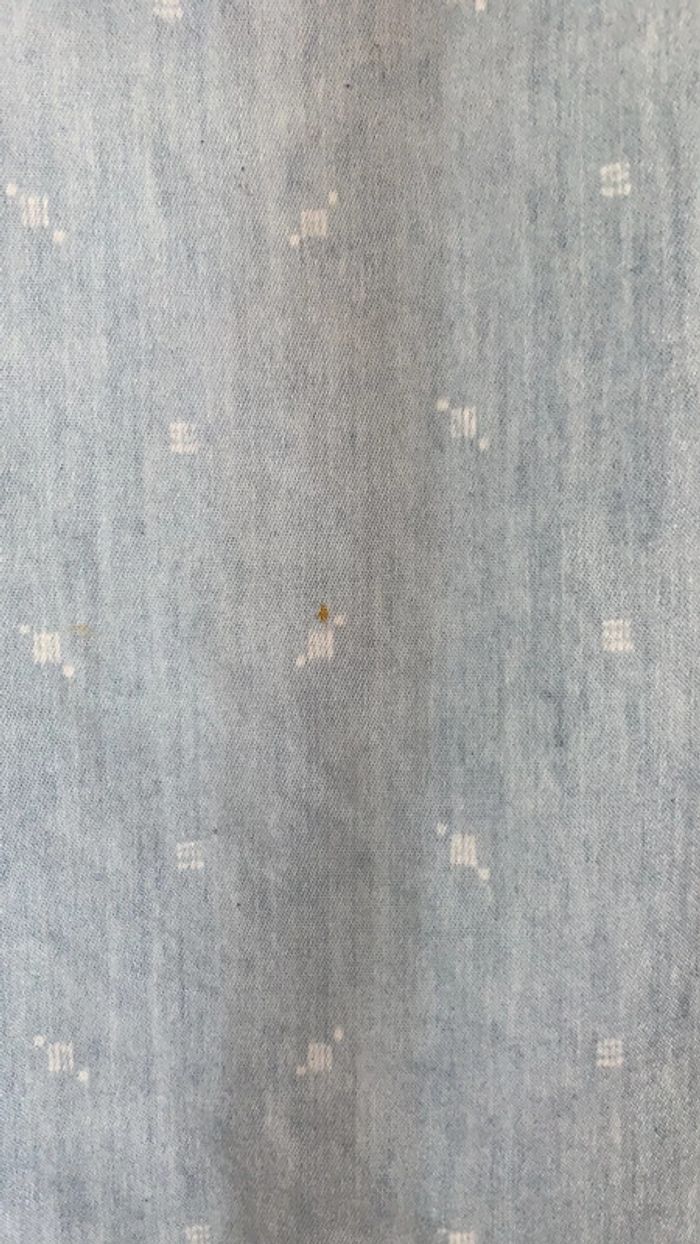 chemise jean Bourget - photo numéro 9