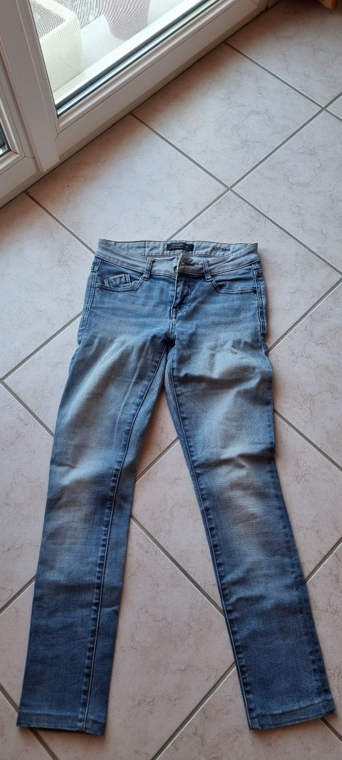 Jean