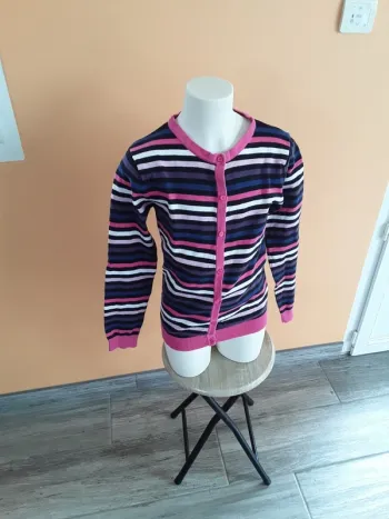 Gilet 12 ans
